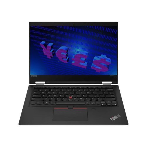 lenovo x390 i7 8th 16/512gb | Khalid Electronics
