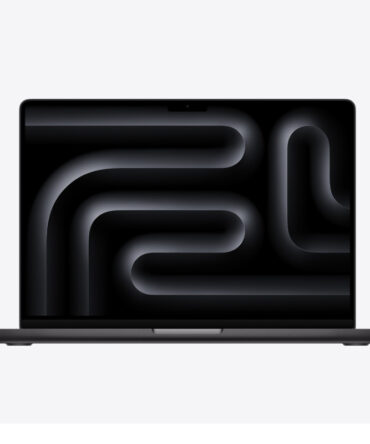 14-inch MacBook Pro M3 Pro