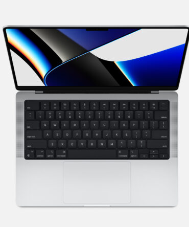 MacBook Pro 14-inch 2021 MKGP3