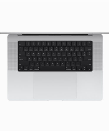 16-inch MacBook Pro M3 Max