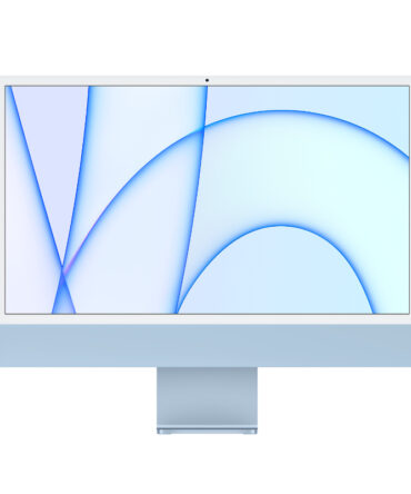 Apple iMac 24 inch M1 Chip