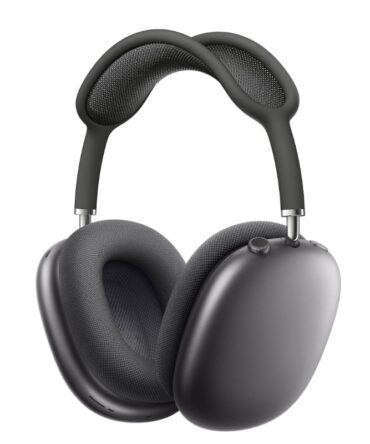 Airpods Max