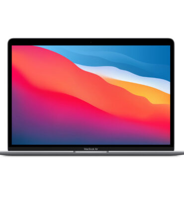 Macbook Air 13-inch M1 chip