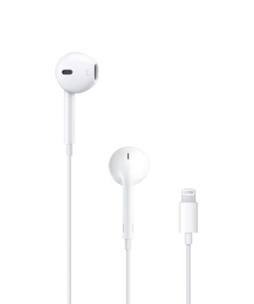 EarPods Lightning Connector