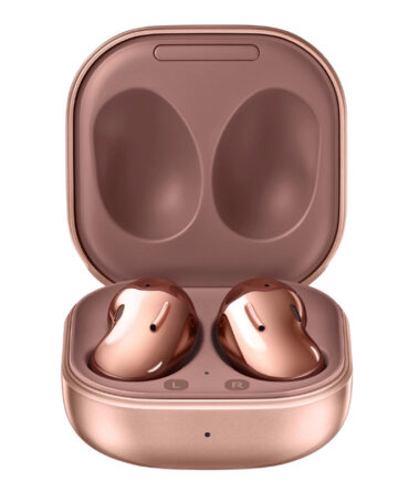 Galaxy Buds Live