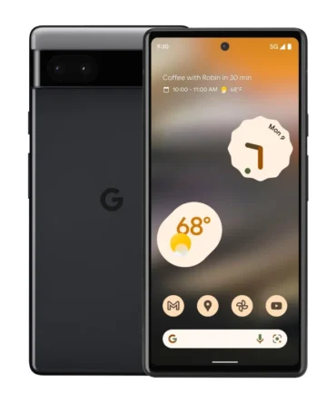 Google Pixel 6a