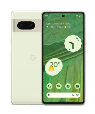 Google Pixel 7