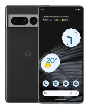 Google Pixel 7 Pro