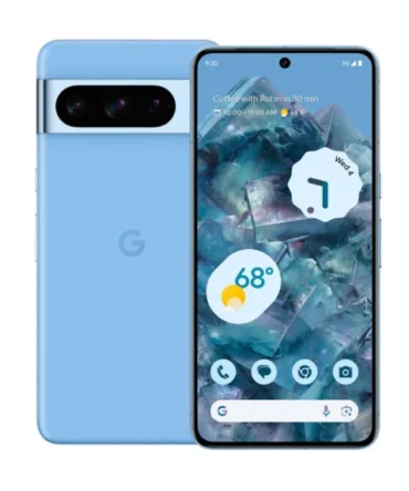 Pixel 8 Pro