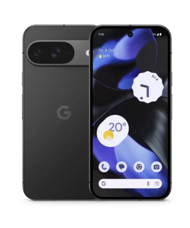 Google Pixel 9