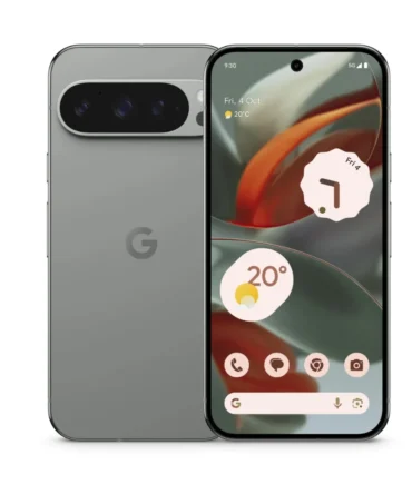 Google Pixel 9 Pro