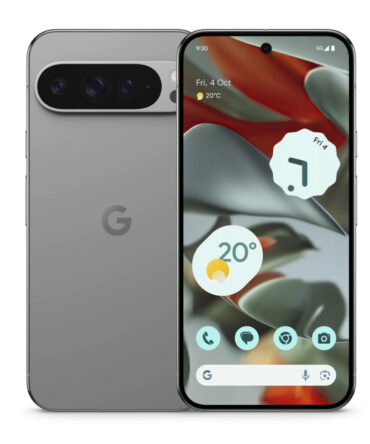 Google Pixel 9 Pro XL Key Features