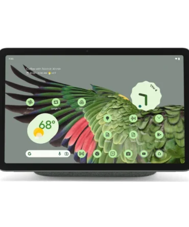 Google Pixel Tablet