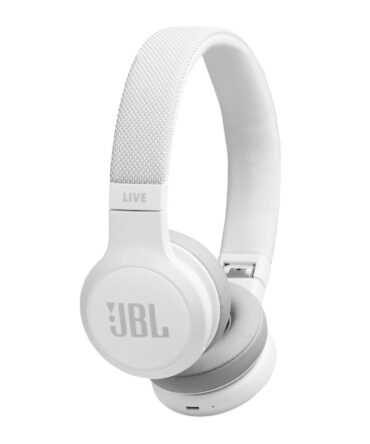 JBL Live 400BT Headphones