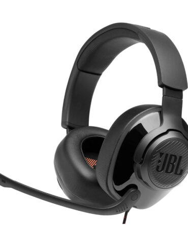 JBL Quantum 200 Headphones