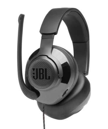 JBL Quantum 300 Headphones