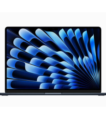 MacBook Air 15-inch M2