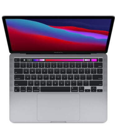 MacBook Pro 13-inch M1 chip