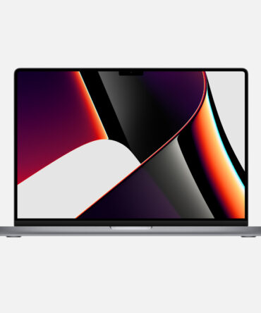 MacBook Pro 16-inch 2021 MK183