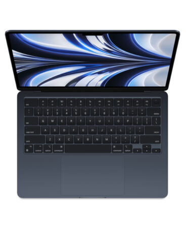 MacBook Air 13-inch M2 chip 2022