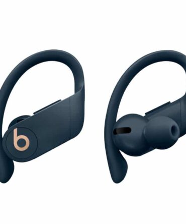 Beats by Dr. Dre Powerbeats Pro