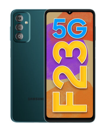 Samsung Galaxy F23