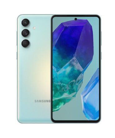 Samsung Galaxy M55