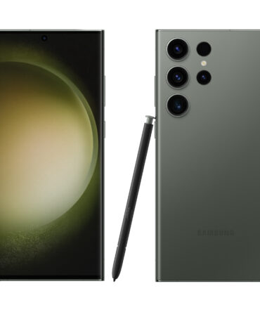 Samsung Galaxy S23 Ultra 5G