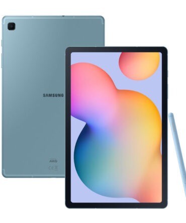 Samsung Galaxy Tab S6 Lite