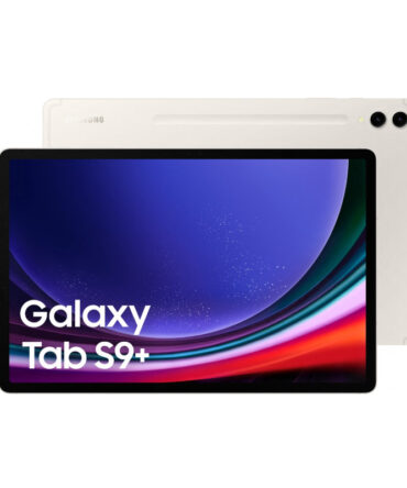 Samsung Galaxy Tab S9 Plus