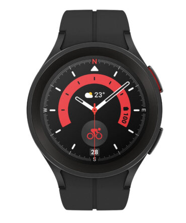 Samsung Galaxy Watch 5 Pro