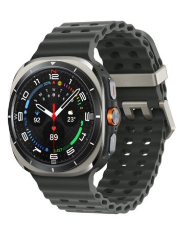 Samsung Galaxy Watch Ultra