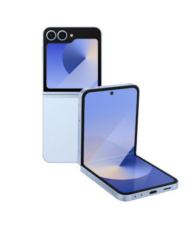 Samsung Galaxy Z Flip 6
