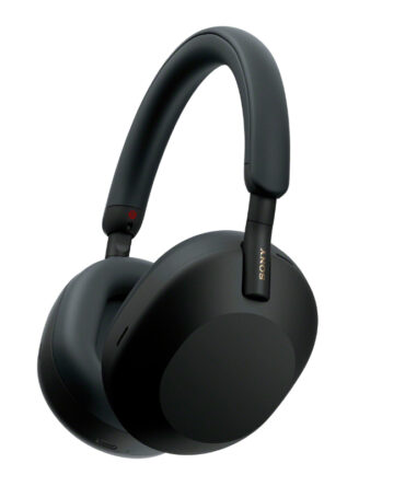 Sony WH-1000XM5 Headphones