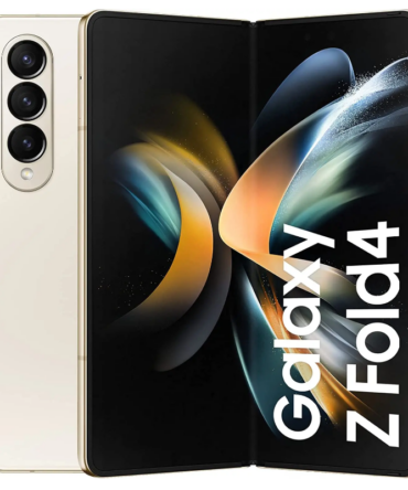 Samsung Galaxy Z Fold 4