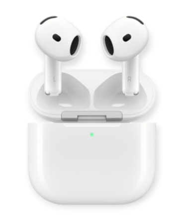 AirPods 4