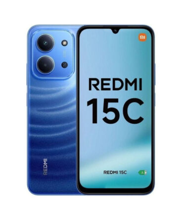 Redmi 15C 4G