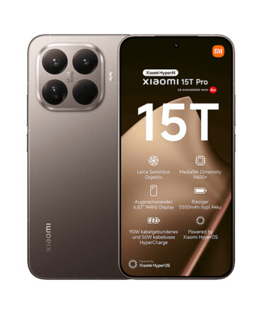 Xiaomi 15T Pro 5G